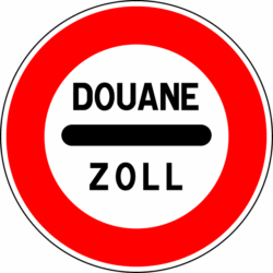 douane invoerrechten