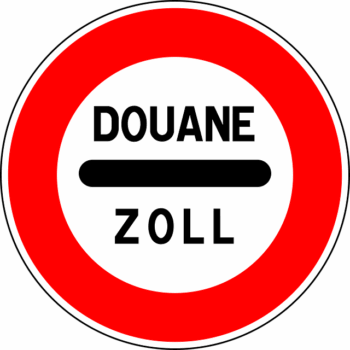 douane invoerrechten