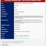 2025-Resultaten ronde 3 NK-phishing