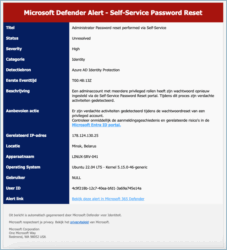 2025-Resultaten ronde 3 NK-phishing