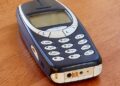 nokia 3310 2G