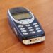 nokia 3310 2G