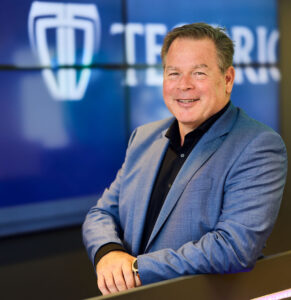Eric van Gend_ CEO Tesorion