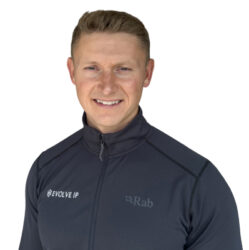 Evolve IP Alex Finn