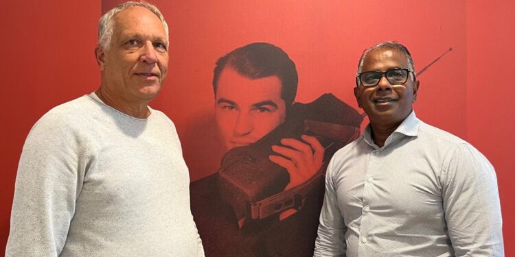 The VoIP Company naar CloudSpace 365