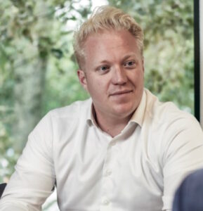 Joran Klarenbeek