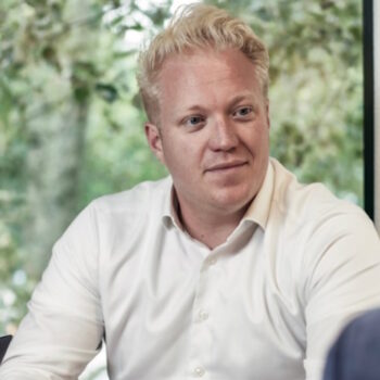 Joran Klarenbeek