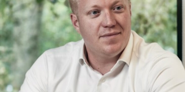 Joran Klarenbeek