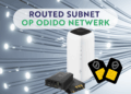 Persbericht routed subnet