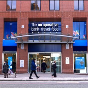 co-op