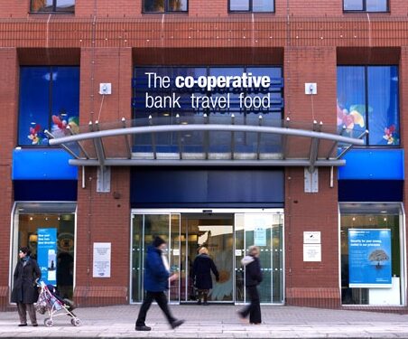 co-op