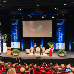 Topsector ICT en NLdigital Week vd Digitalisering