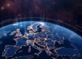 europese cloud space