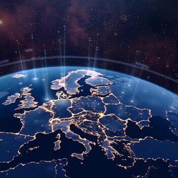 europese cloud space