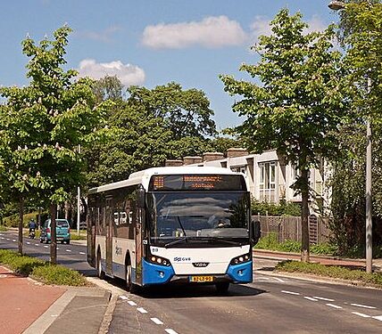 gvb bus foto wiki daniel