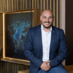 Fouad el Hamiti Internet on Demand ICP03