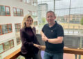 Jana (Odido) en Daan (Enreach)010-400