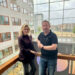 Jana (Odido) en Daan (Enreach)010-400