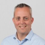 Marc Beems Key Account Manager bij 2N