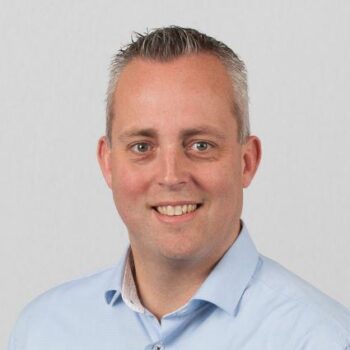 Marc Beems Key Account Manager bij 2N