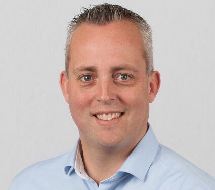 Marc Beems Key Account Manager bij 2N