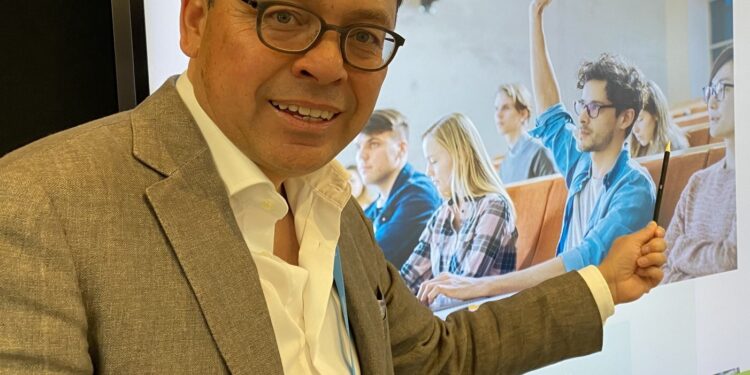 Sergio Fickel_NexumYmpact
