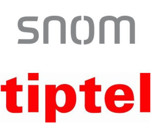 Snom_Tiptel