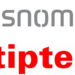 Snom_Tiptel