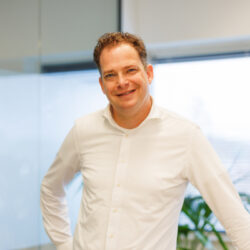 Arne van de Ven - Sewan