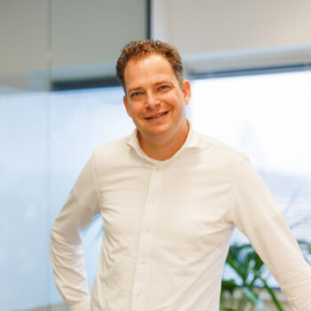 Arne van de Ven - Sewan