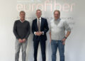 Eurofiber Greenet partnerschap