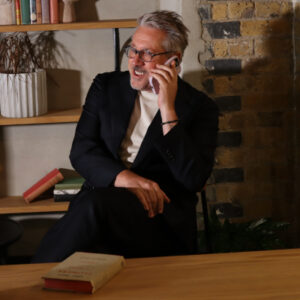 Ruud de Wildt - Certus 2