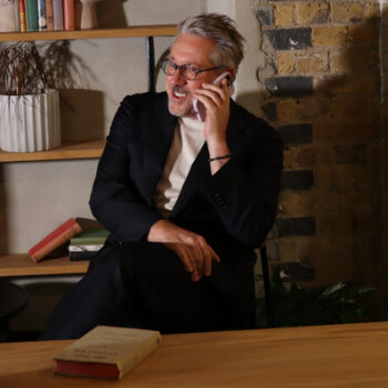 Ruud de Wildt - Certus 2