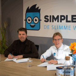Simple-Simon_DNA Services_partnership