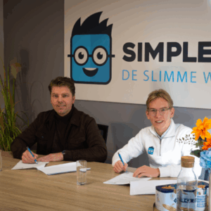 Simple-Simon_DNA Services_partnership