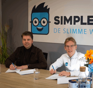 Simple-Simon_DNA Services_partnership