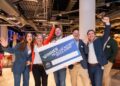 Telecom Society Pitch_Winnaar