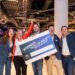 Telecom Society Pitch_Winnaar