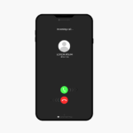 oproep bellen naamweergave