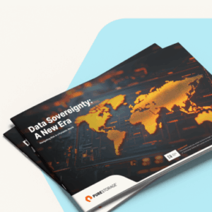 Datasoevereiniteit is meer dan een Europees onderwerp