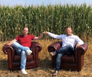 Eyeti azerty Richard en Jeroen 2