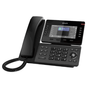 Snom_D815WB_Right_NoS_400