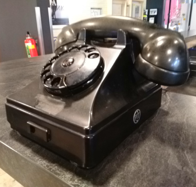 ITchannelPRO over de bij de ACM melding over vaste telefonie