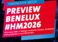 2026 HM Preview Benelux Key Visual