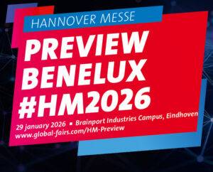 2026 HM Preview Benelux Key Visual