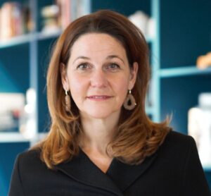 Liesbeth Griffioen CEO FreshMinds