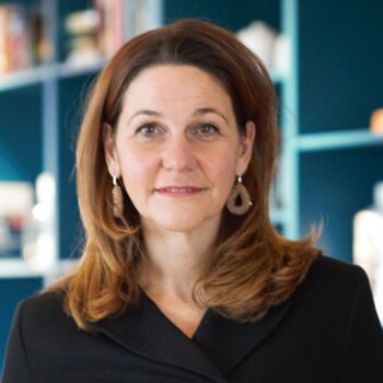 Liesbeth Griffioen CEO FreshMinds