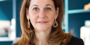 Liesbeth Griffioen CEO FreshMinds