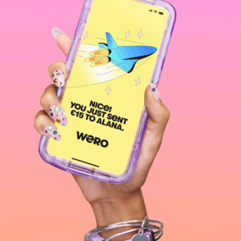 Wero - Digital payment wallet