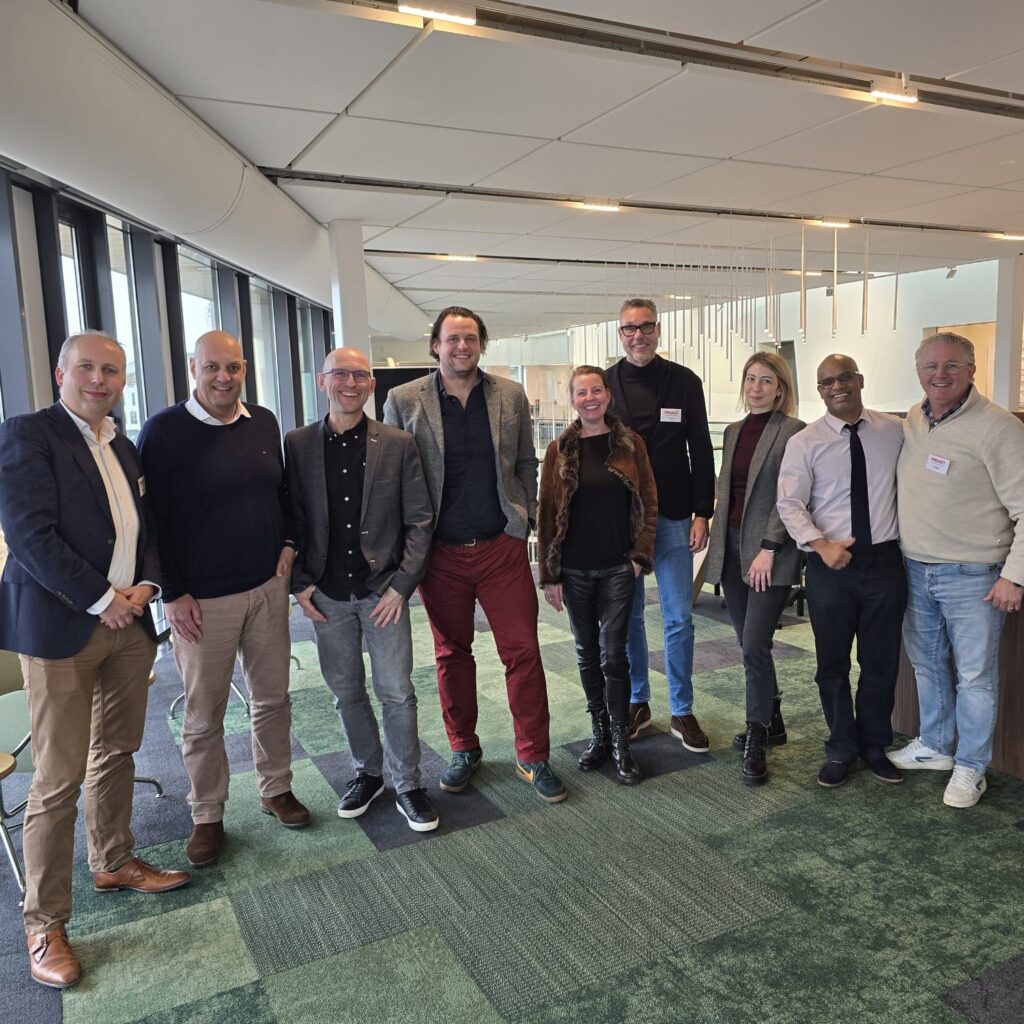 Ketenbenadering is cruciaal voor autonomie en veerkracht